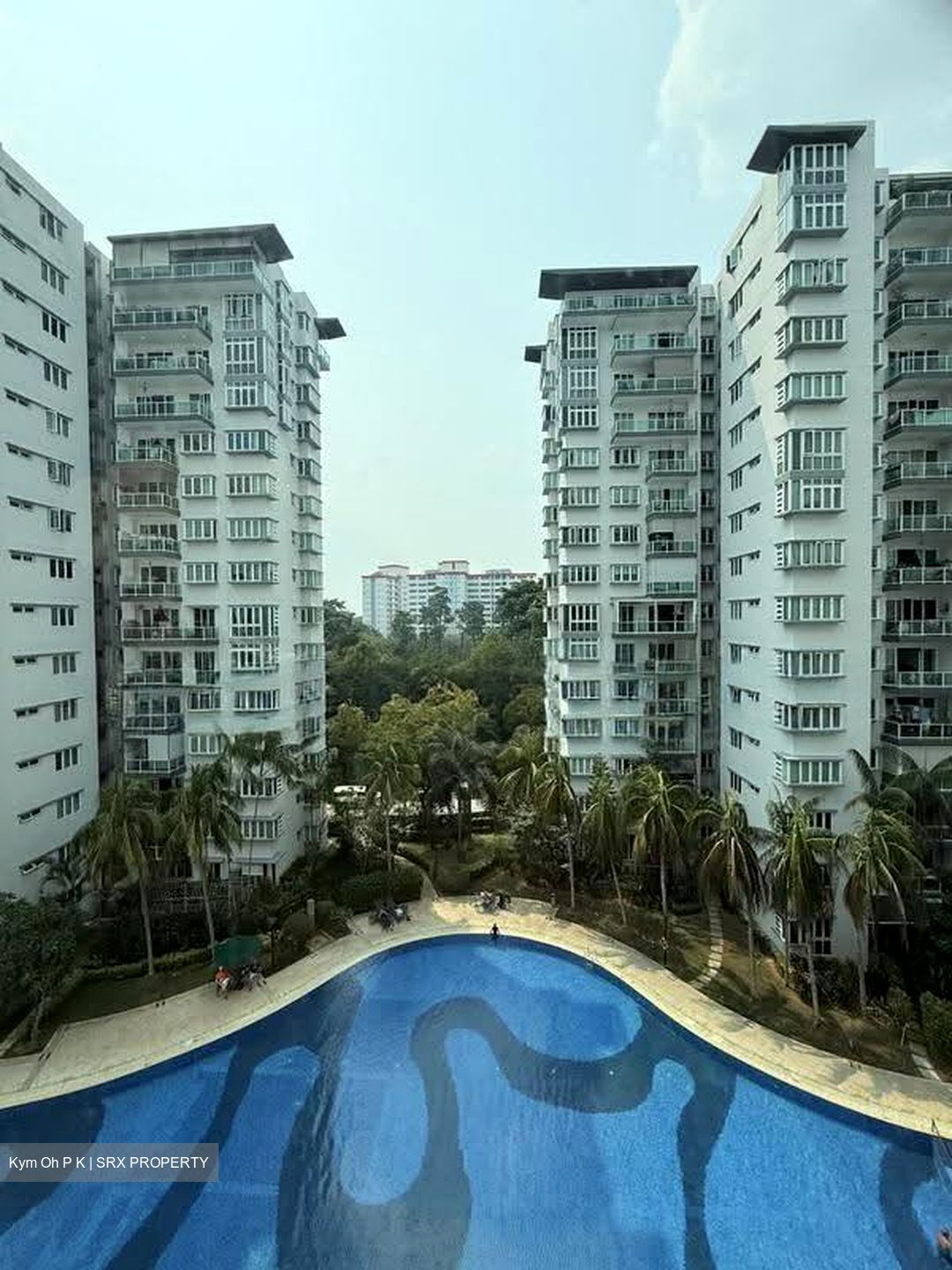 The Warren (D23), Condominium #618301051
